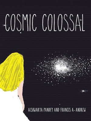cover image of Cosmic Colossal